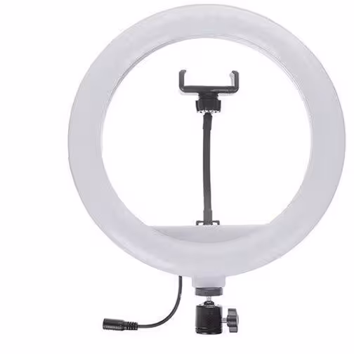رینگ لایت  Ring Light YQ-320A
