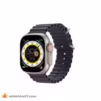 ساعت هوشمند ریورسانگ مدل Motive 8 Ultra SW808