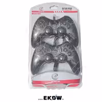 دسته بازی دوبل شوک XP-MX217M