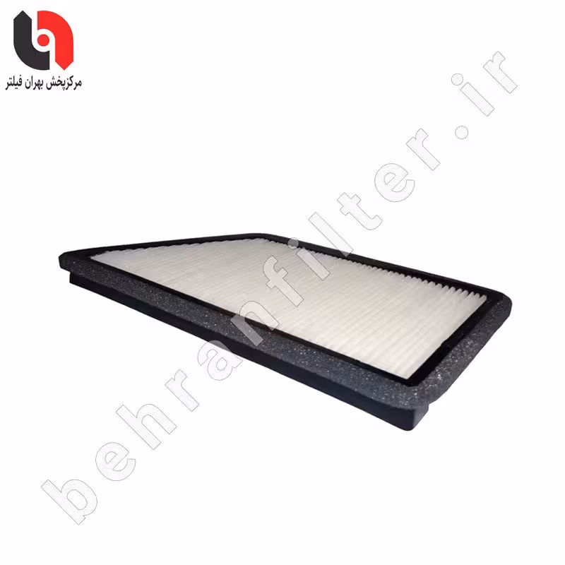 فیلتر کابین پژو 206 SD