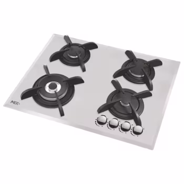 اجاق گاز رومیزی میکس پلاس  MiX مدل 403GW