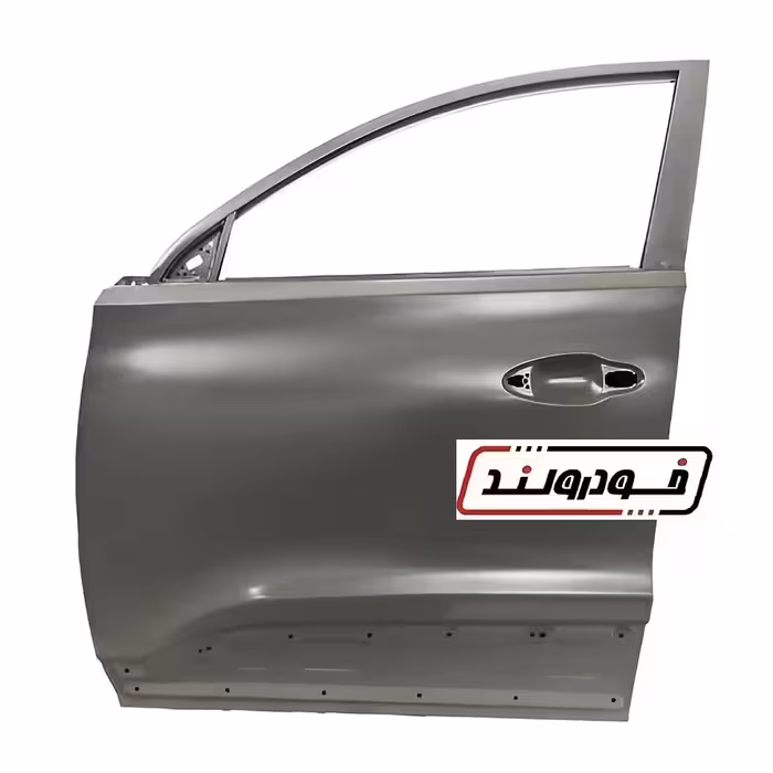 درب جلو چپ تیگو 8 پرو