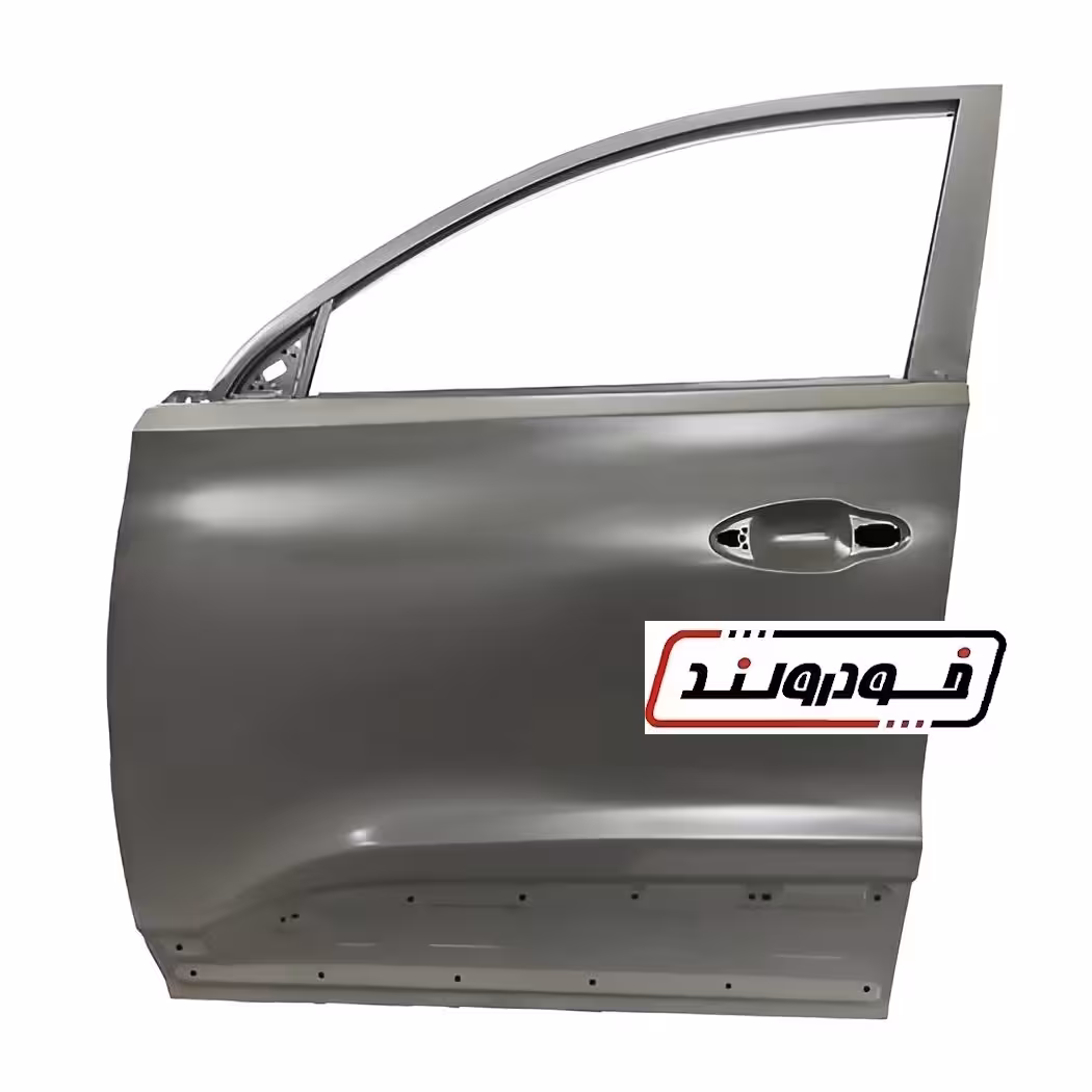 درب جلو چپ تیگو 8 پرو