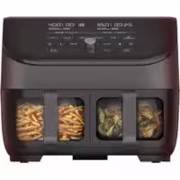 سرخ کن دوقلو اینستنت مدل INSTANT Vortex Plus DAF8132BK