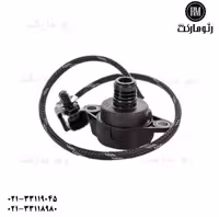 سوپاپ برقی گیربکس ال 90 و ساندرو اتومات