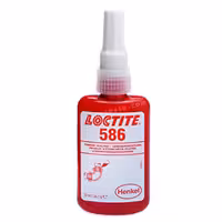 چسب لاکتایت هنکل مدل 586 حجم 50 میلی لیتر