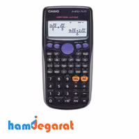 ماشین حساب Casio FX-82ES Plus