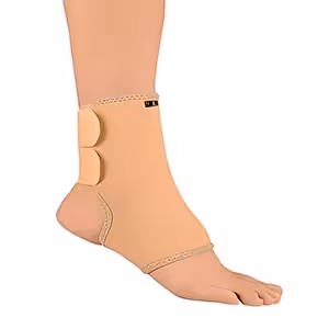 قوزک بند پشت باز ساده نئوپرن