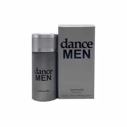 عطر ادکلن مردانه سی اچ کارولینا هررا 212 جانوین دنس من (Johnwin Carolina Herrera 212 Men) حجم 100