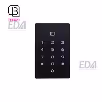 اکسس کنترل بتا  BETTA مدل 1226 کارتخوان و رمز عبور