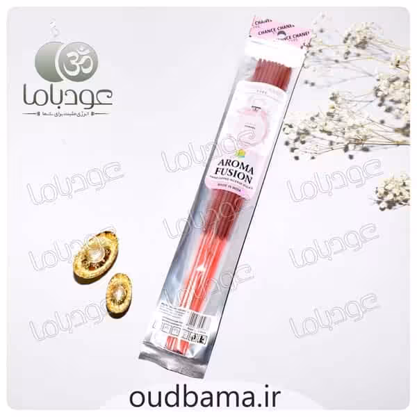 عود چنس چنل CHANCE CHANEL ( آروما فیوژن دارشان AROMA FUSION DARSHAN )