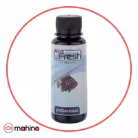 محلول ضد قارچ ماهی آکواریوم برند Aqua Fresh