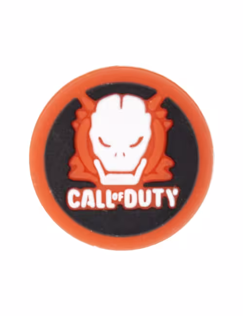 روکش آنالوگ دسته بازی طرح کال آف دیوتی کد J