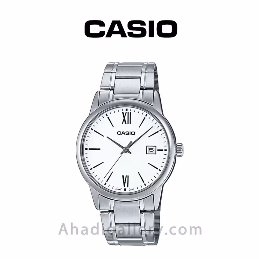 ساعت مچی کاسیو مردانه مدل MTP-V002D-7B3UDF