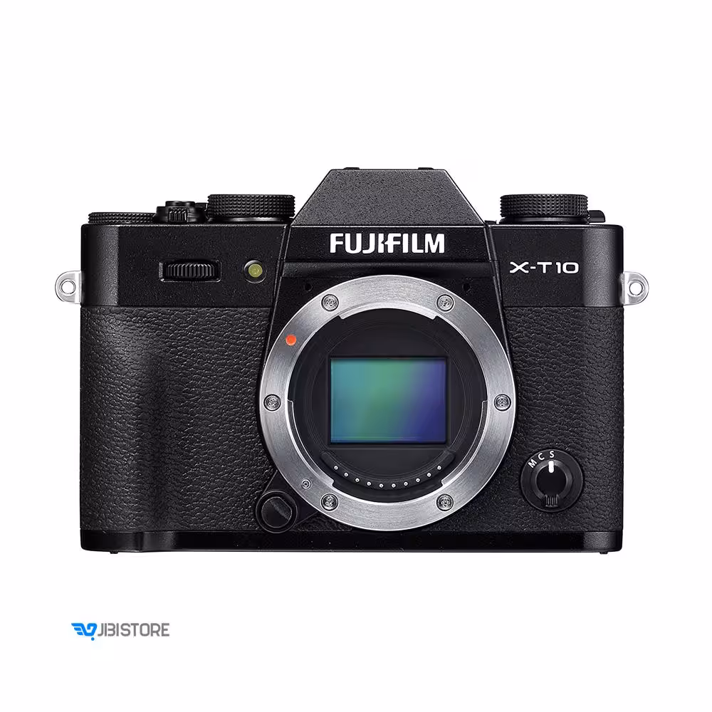بدنه دوربین عکاسی Fujifilm X-T10