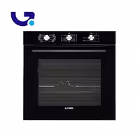 فر آشپز خانه توکار ایلیا استیل مدل IO 113