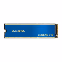 حافظه ssd ای دیتا ADATA LEGEND 710 512GB
