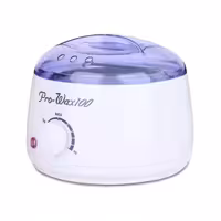 دستگاه گرم کننده موم پرووکس مدل 100