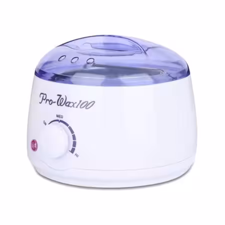 دستگاه گرم کننده موم پرووکس مدل 100