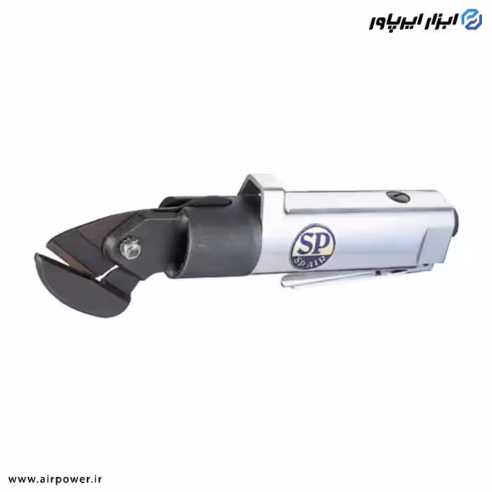 قیچی ورق بر بادی اس پی مستقیم مدل SP-1710S