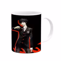 ماگ چیتوکالا مدل بازی پرسونا Persona 5 کد mgh29794