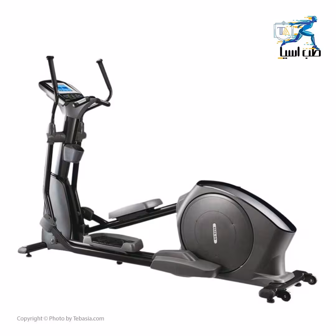 الپتیکال باشگاهی تایوانی برند SEG مدل EG 8520