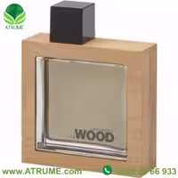 عطر ادکلن دسکوارد2 هی وود (قهوه ای) 100 میل مردانه