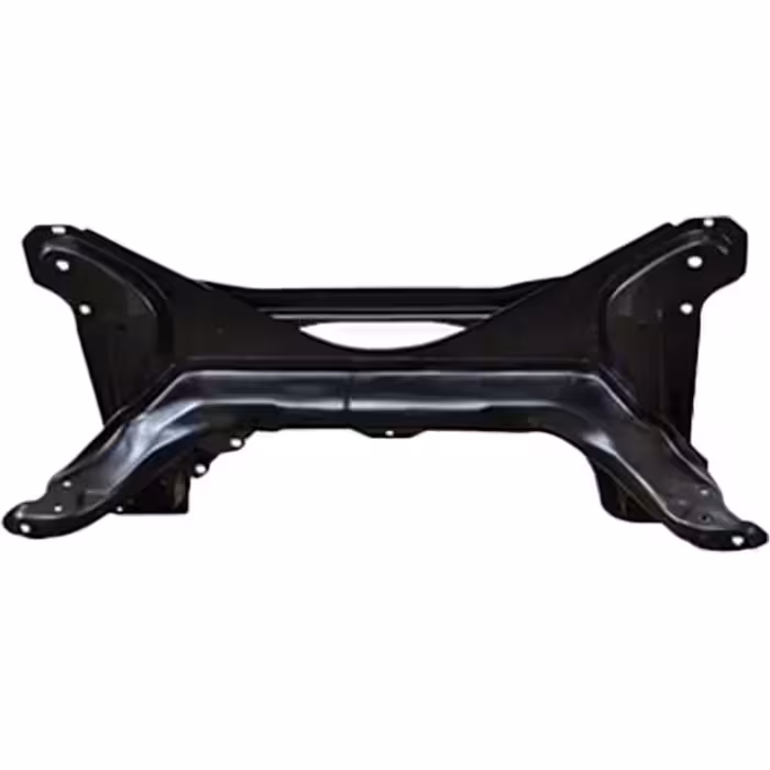 رام زیر موتور ام وی ام X33