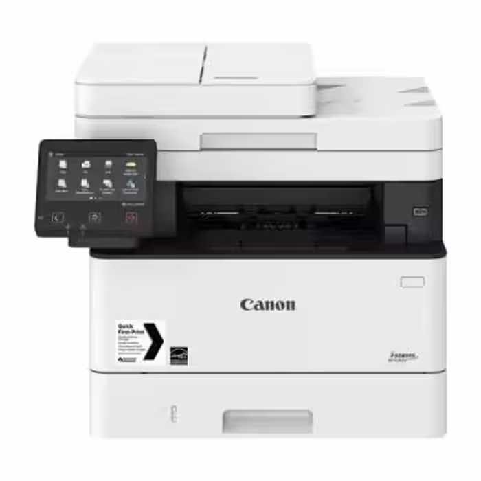 پرینتر چندکاره لیزری کانن مدل i-SENSYS MF445dw