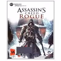Assassins Creed ROGUE-پرنیان-1DVD9