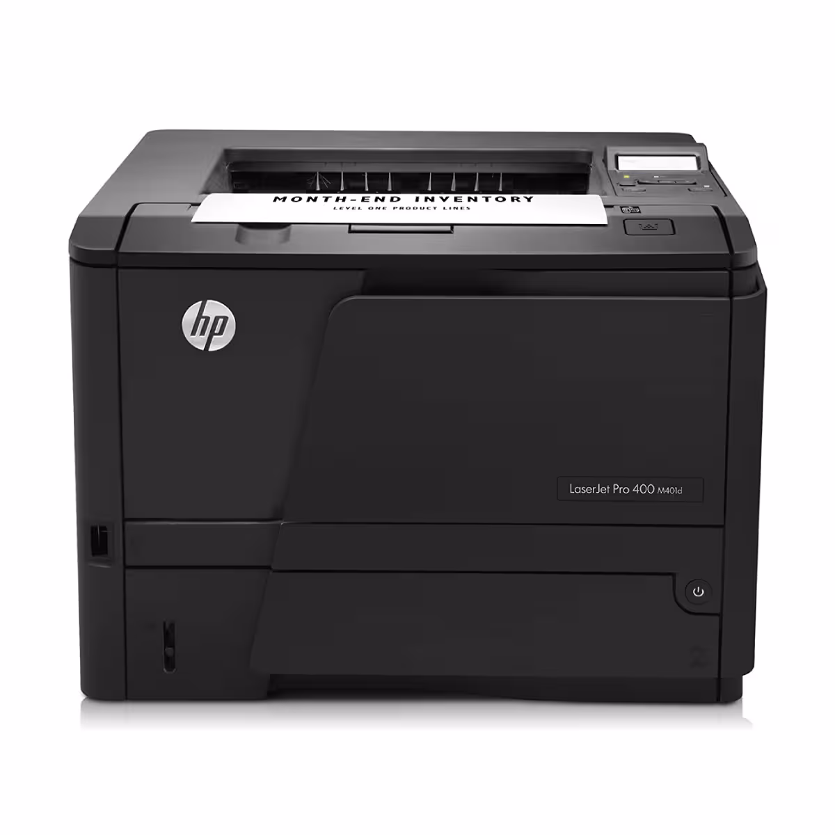 قیمت پرینتر لیزری تک کاره اچ پی مدل LaserJet Pro 400 M401d