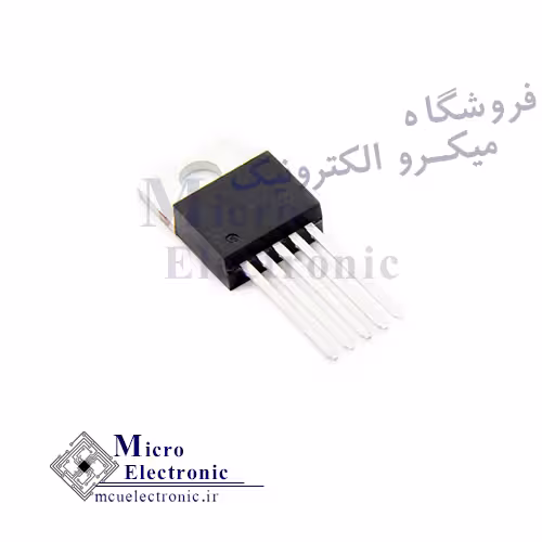آی سی رگولاتور LM2576T-3.3v