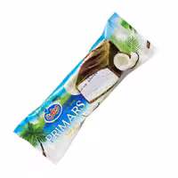 بستنی پریمارس نارگیلی میهن 60 گرمی
