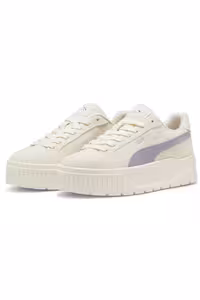 اسنیکر سفید زنانه اورجینال Puma