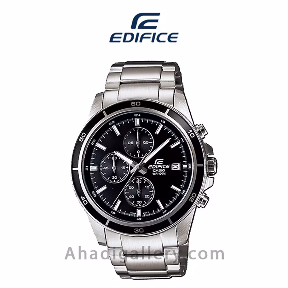 ساعت مچی کاسیو سری ادیفایس مدل EFR-526D-1AVUDF
