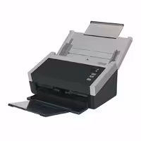 اسکنر اسناد ای ویژن AD240
