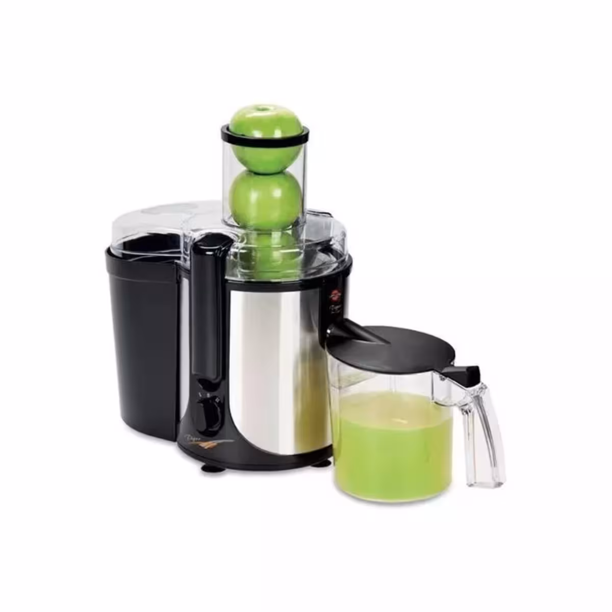 قیمت آبمیوه گیری تک کاره پارس خزر مدل Tiger