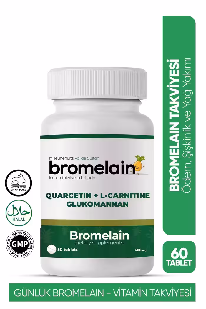 بروتیلین 60 قرص - 9711