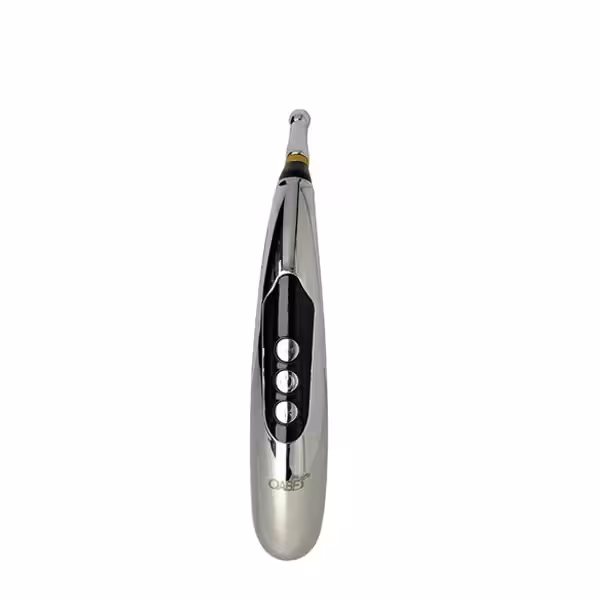 قلم طب سوزنی و ماساژور اوآبس مدل W-912R سه سر