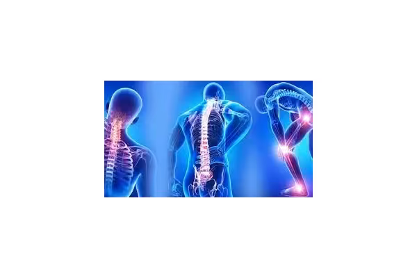 فایل fibromyalgia - کتابخانه مجازی واتیکان