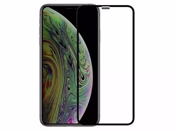 محافظ صفحه نمایش شیشه‌ ای نیلکین آیفون 11