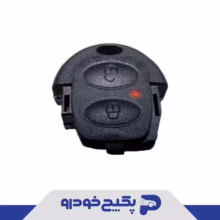 ریموت کنترل ام وی ام 110 S11-9AK7900017BA شرکتی