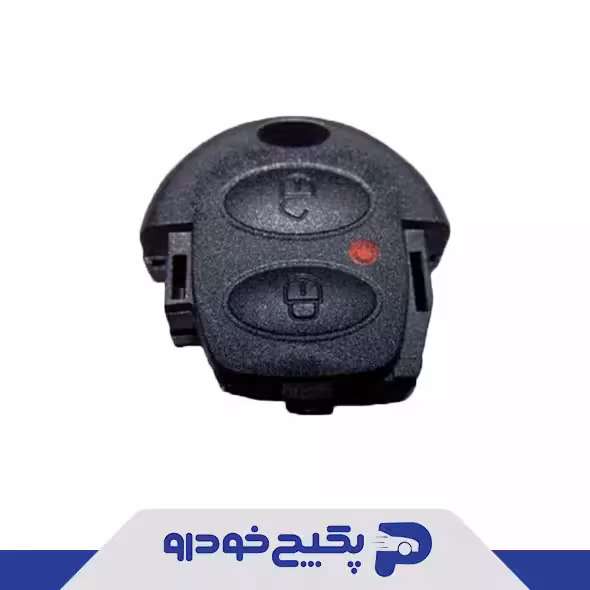 ریموت کنترل ام وی ام 110 S11-9AK7900017BA شرکتی