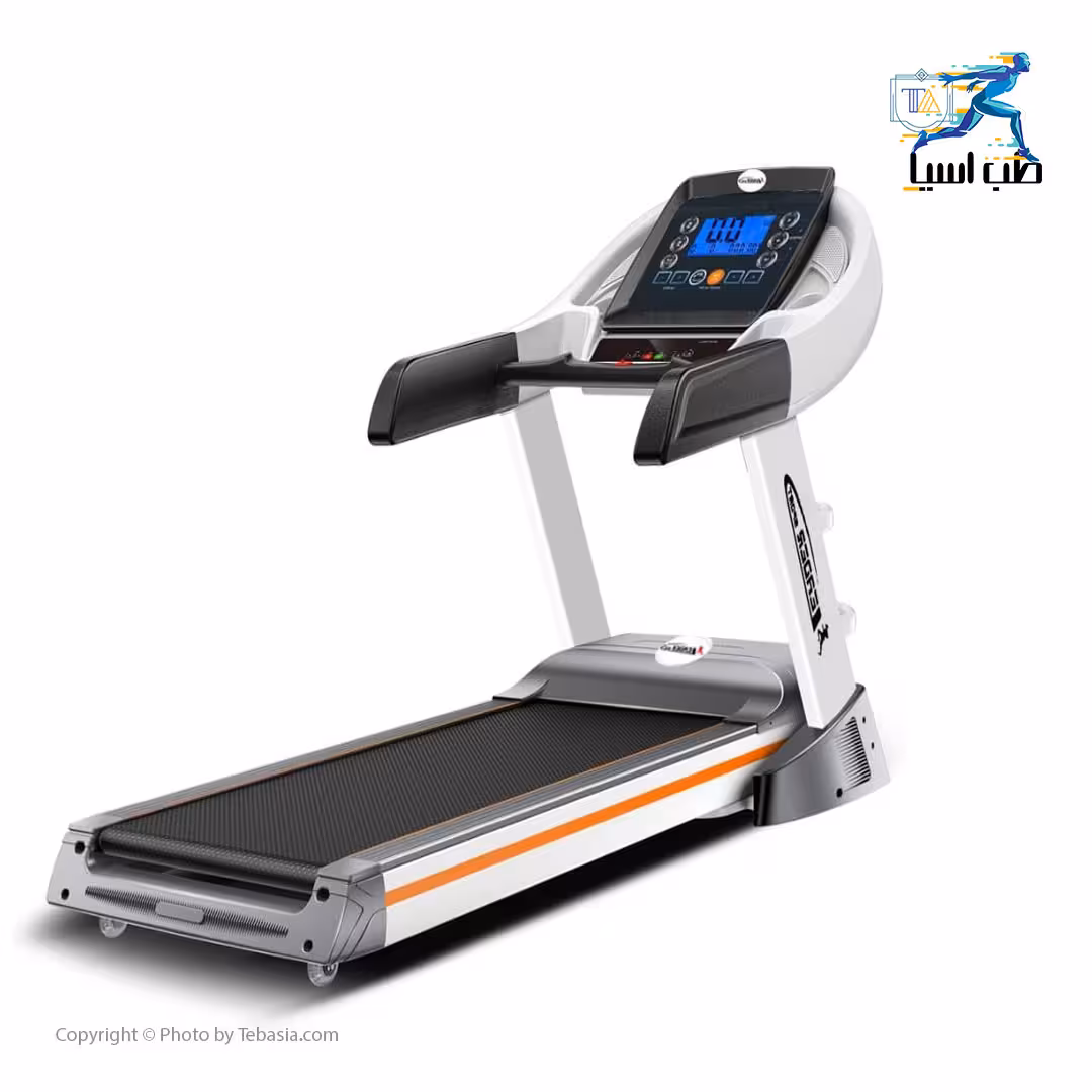 تردمیل لیدر اسپرت مدل DK55AA