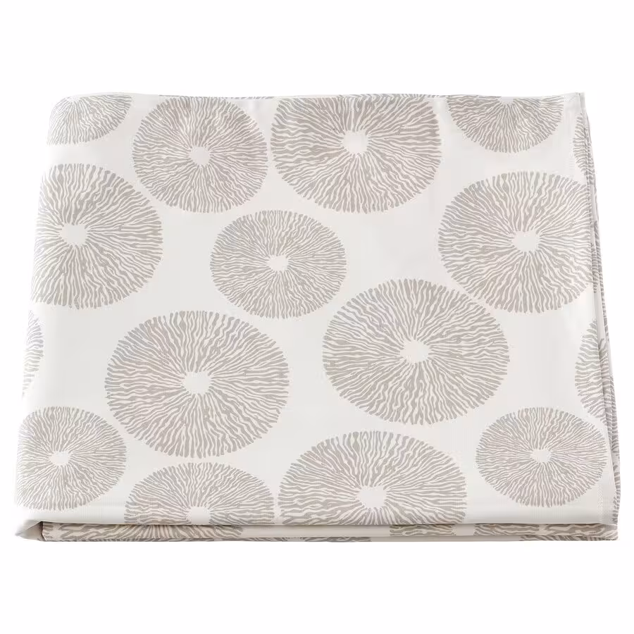 رومیزی ایکیا مدل HARSTARR کد 805.196.92 سایز  240x145