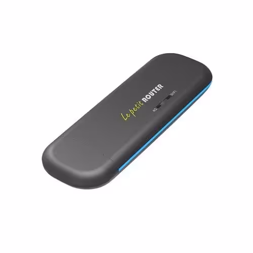 D-Link DWR-910 4G LTE USB Router