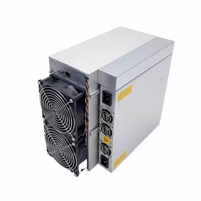 ماینر بیت مین مدل Antminer S19J 110Th