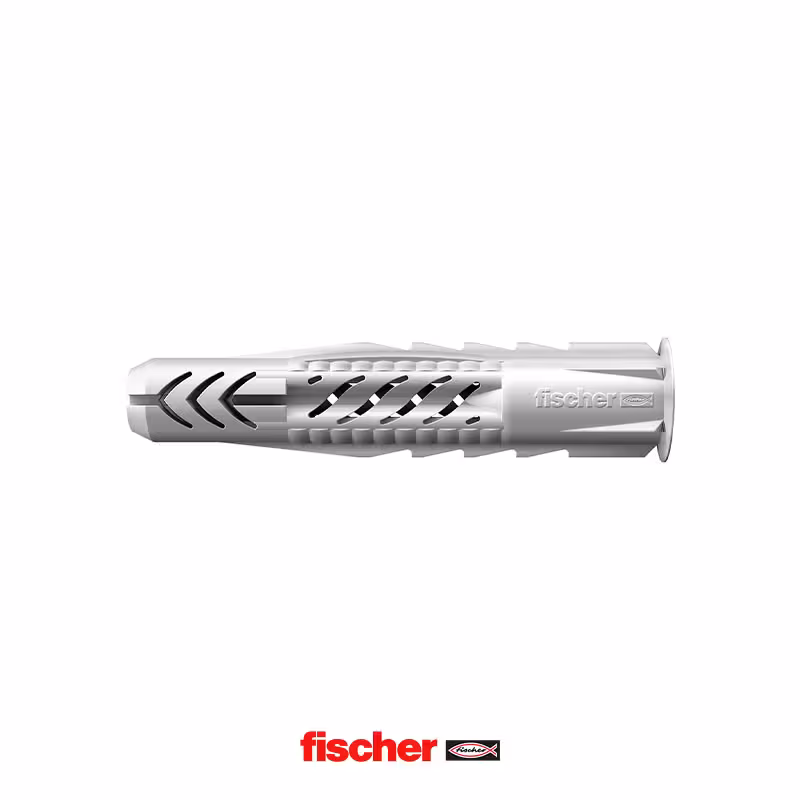 انکر پلاستیکی UX M8/50