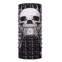 دستمال سر و گردن باف Buff ECOSTRETCHN-TRIBE BLACK