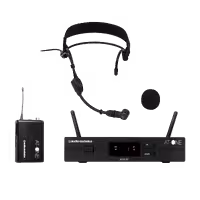 هدمیک بی سیم آدیو تکنیکا مدل ATW-11   Pro9cWAudio Technica ATW-11   Pro9cW